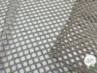 DENTELLE LAME DORÉE - My Little Coupon - tissu - coudre