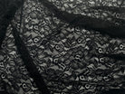 DENTELLE STRETCH NOIRE - My Little Coupon