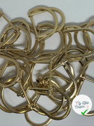 DOUBLE BOUCLE CEINTURE DOREE - My Little Coupon