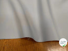 DOUBLE ETOFFE CREPE SUBLIME TENUE DIRTY WHITE - My Little Coupon