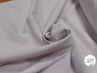 DOUBLE ETOFFE CREPE SUBLIME TENUE PERLE DE ROSE - My Little Coupon