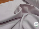 DOUBLE ETOFFE CREPE SUBLIME TENUE PERLE DE ROSE - My Little Coupon