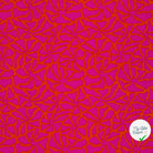 DOUBLE GAZE ABSTRAIT CORAL - My Little Coupon