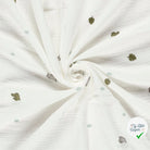 DOUBLE GAZE DE COTON ANIMALS - My Little Coupon
