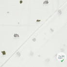DOUBLE GAZE DE COTON ANIMALS - My Little Coupon