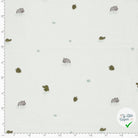 DOUBLE GAZE DE COTON ANIMALS - My Little Coupon