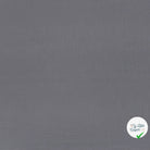 DOUBLE GAZE DE COTON UNIE GRIS - My Little Coupon