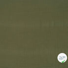 DOUBLE GAZE DE COTON UNIE VERT FORÊT - My Little Coupon
