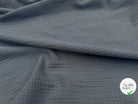 DOUBLE GAZE DENIM 132 CM - My Little Coupon