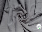 DOUBLE GAZE GRIS CLAIR - My Little Coupon