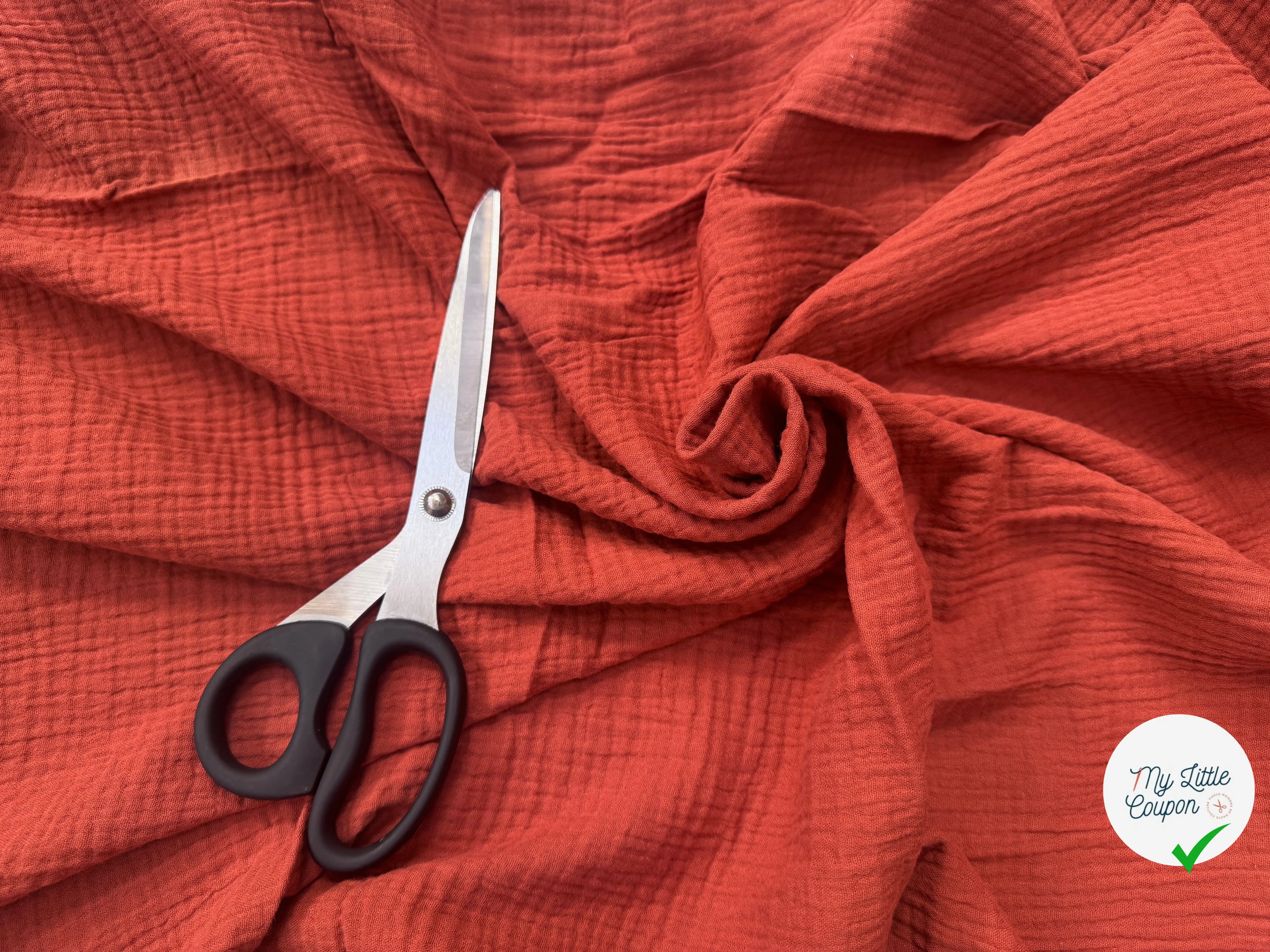 DOUBLE GAZE MARS 132 CM - My Little Coupon