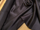 DOUBLURE 100% VISCOSE CHOCO - My Little Coupon
