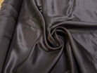 DOUBLURE 100% VISCOSE CHOCO - My Little Coupon