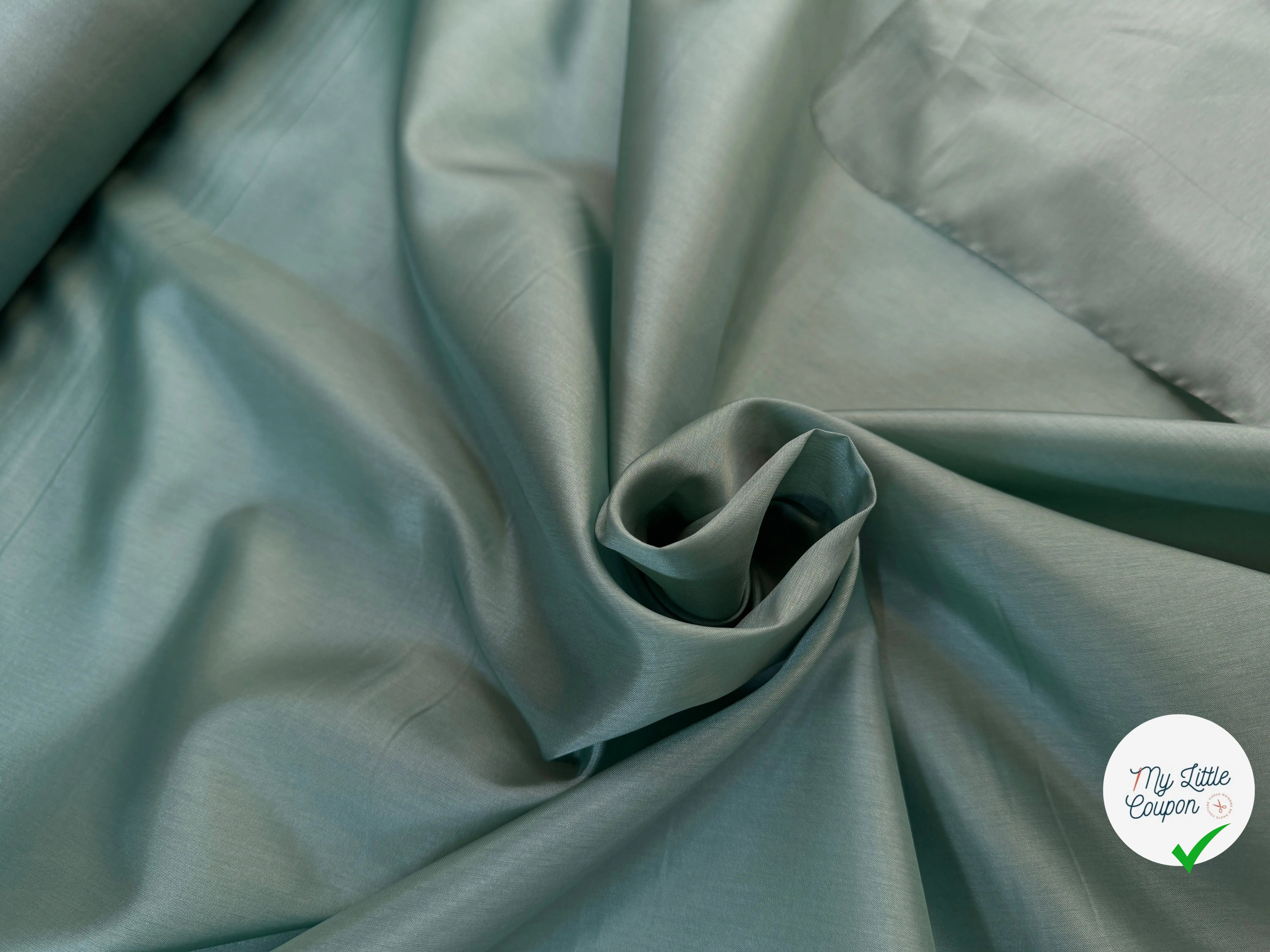 DOUBLURE 100% VISCOSE - My Little Coupon