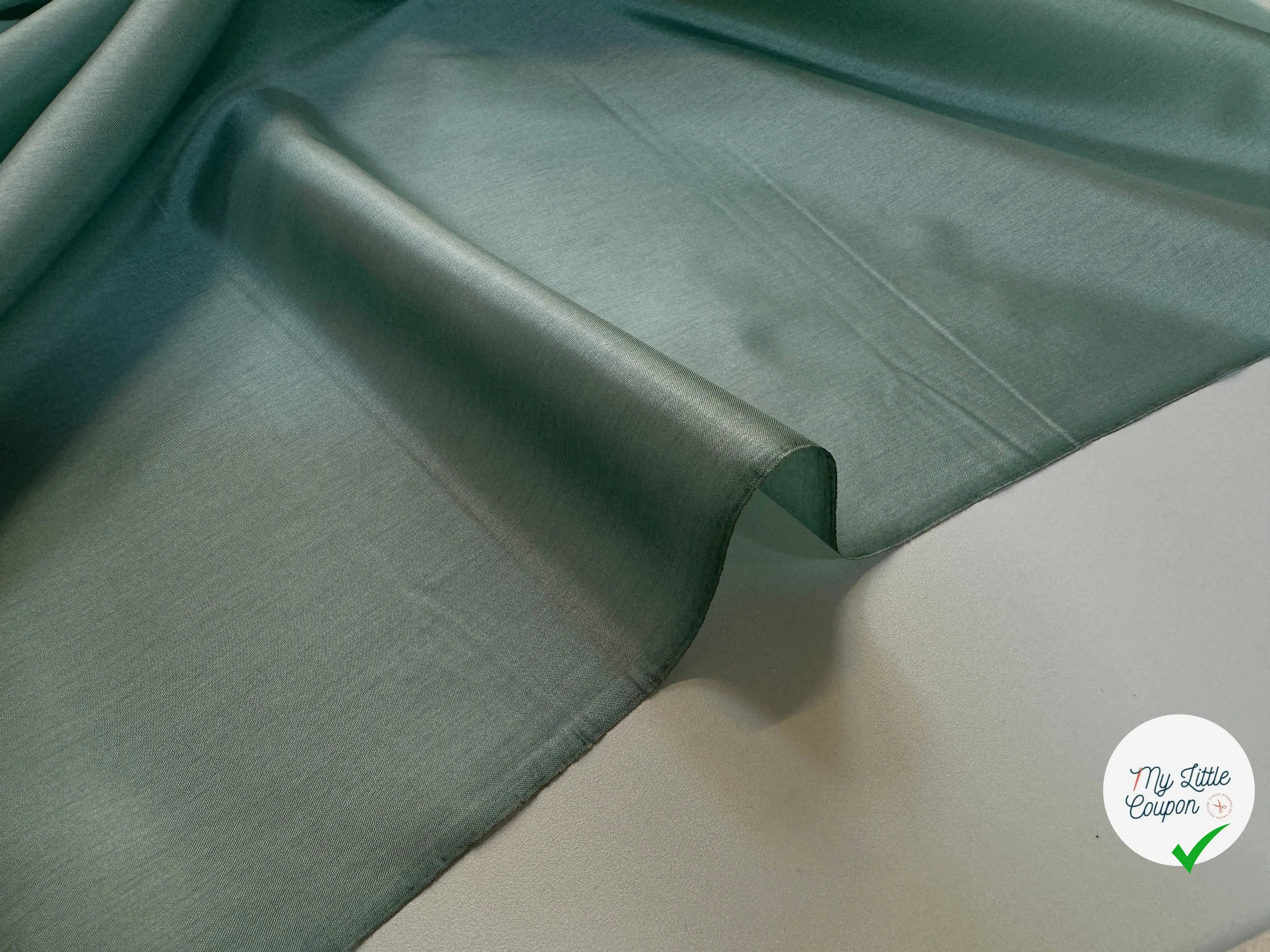 DOUBLURE 100% VISCOSE - My Little Coupon