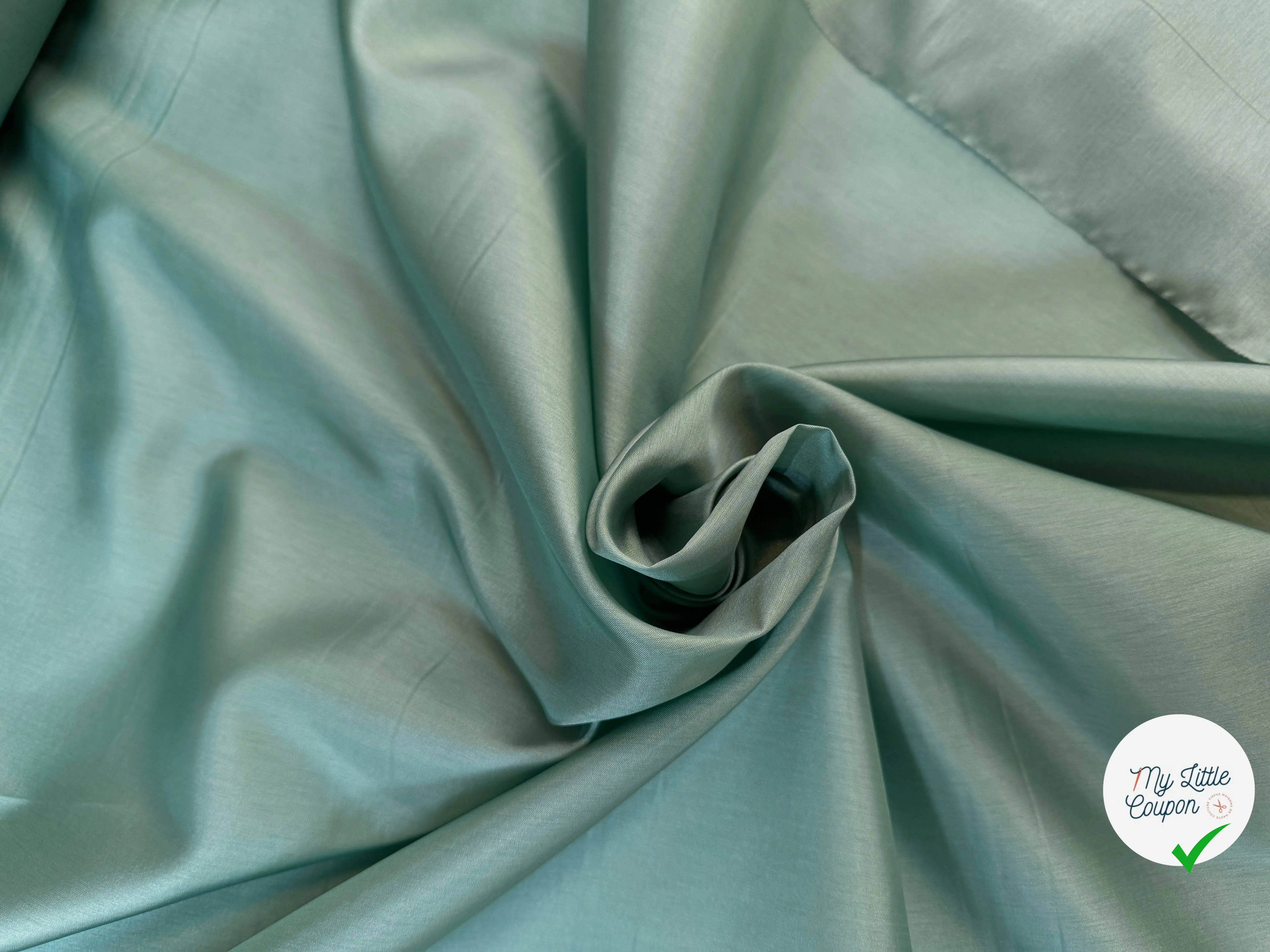 DOUBLURE 100% VISCOSE - My Little Coupon