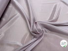DOUBLURE 68% ACETATE STRETCH LÉGÈREMENT SATINÉ POLUERE - My Little Coupon