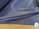 DOUBLURE ACETATE CUPRO BLEU ARDOISE 62% ACETATE - My Little Coupon
