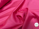 DOUBLURE ACETATE CUPRO FINE ROSE 38% CUPRO - My Little Coupon