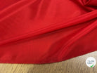 DOUBLURE ACÉTATE FINE ROUGE 68% ACÉTATE STRETCH - My Little Coupon