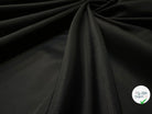 DOUBLURE ACETATE TAFFETAS GRIS ANTHRACITE - My Little Coupon