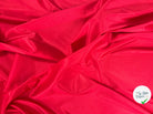 DOUBLURE ACETATE TAFFETAS ROUGE - My Little Coupon