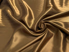 DOUBLURE ACÉTATE VISCOSE DORÉE - My Little Coupon