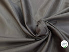 DOUBLURE COTON BELLE DENSITÉ MARRON NOISETTE - My Little Coupon