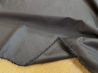 DOUBLURE COTON BELLE DENSITÉ MARRON NOISETTE - My Little Coupon