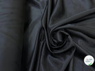 DOUBLURE DRILL 100% VISCOSE NOIRE #APOSTROPHE - My Little Coupon