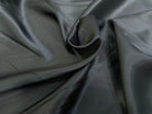 DOUBLURE DRILL FROIDE ACETATE VISCOSE GRIS ARGENTÉ - My Little Coupon
