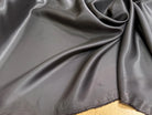 DOUBLURE DRILL MARRON GLACÉ 100% VISCOSE - My Little Coupon