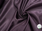 DOUBLURE DRILL VIOLET FONCÉ 100% VI - My Little Coupon