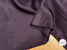 DOUBLURE DRILL VIOLET FONCÉ 100% VI - My Little Coupon