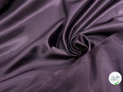 DOUBLURE DRILL VIOLET FONCÉ 100% VI - My Little Coupon