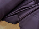 DOUBLURE DRILL VISCOSE PRUNE FROIDE - My Little Coupon