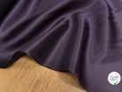 DOUBLURE DRILL VISCOSE PRUNE FROIDE - My Little Coupon