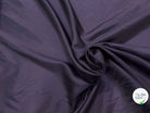 DOUBLURE FINE ET LISSE 100% CUPRO PRUNE - My Little Coupon