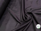 DOUBLURE FINE ET LISSE 62% ACETATE 38% CUPRO MARRON AUBERGINE - My Little Coupon