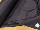 DOUBLURE FINE ET LISSE 62% ACETATE 38% CUPRO MARRON AUBERGINE - My Little Coupon