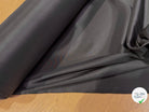 DOUBLURE FINE ET LISSE 62% ACETATE MARRON GLACÉ STRETCH - My Little Coupon