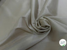 DOUBLURE FINE LÉGÈREMENT SATINÉE STRETCH BEIGE SABLÉ - My Little Coupon