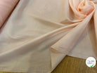 DOUBLURE FINE ROSE SAUMON CLAIR - My Little Coupon