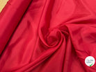 DOUBLURE FROIDE ET LISSE ACETATE CUPRO RED 38% CUPRO - My Little Coupon