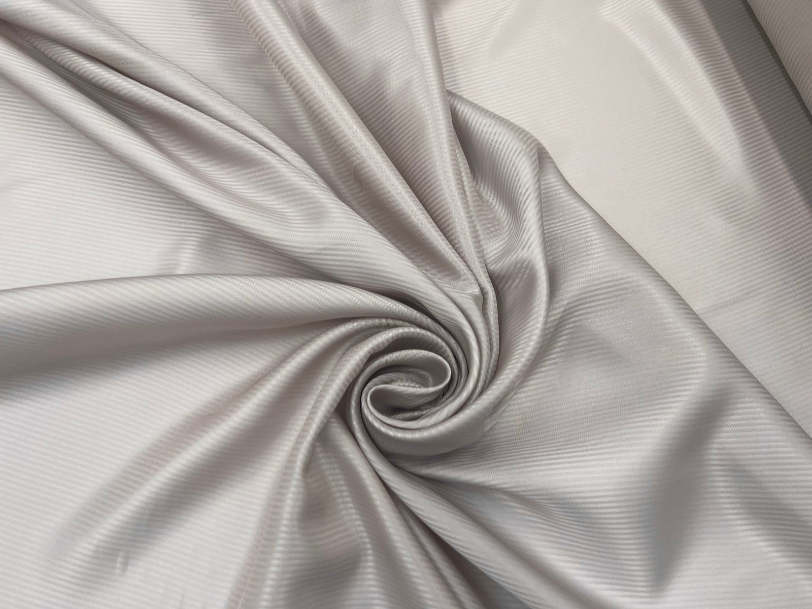 DOUBLURE JACQUARD RAYURES COULEUR DE LUNE MSO
