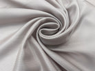 DOUBLURE JACQUARD RAYURES COULEUR DE LUNE MSO