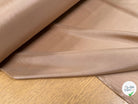 DOUBLURE LÉGÈREMENT SATINÉE BEIGE CRÊME - My Little Coupon
