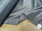 DOUBLURE LÉGÈREMENT SATINÉE GRIS BLEU - My Little Coupon