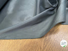 DOUBLURE LÉGÈREMENT SATINÉE GRIS BLEU - My Little Coupon