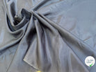 DOUBLURE LISSE 67% ACETATE GRIS GRIS BLEUTÉ - My Little Coupon